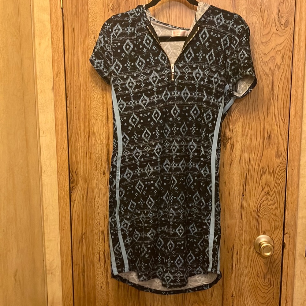 Swimsuit coverup